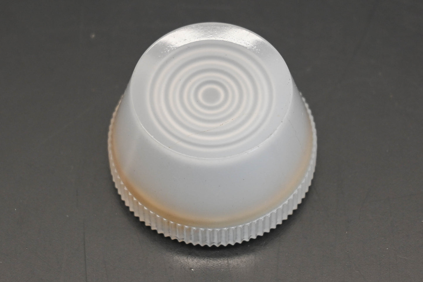 Allen Bradley 800T-N26W White Pilot Light Cap NOS