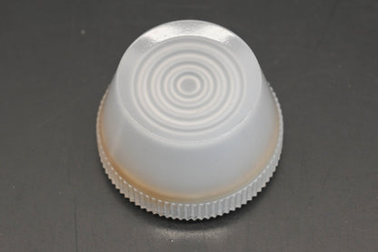 Allen Bradley 800T-N26W White Pilot Light Cap NOS