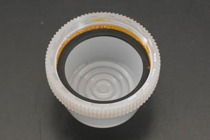 Allen Bradley 800T-N26W White Pilot Light Cap NOS