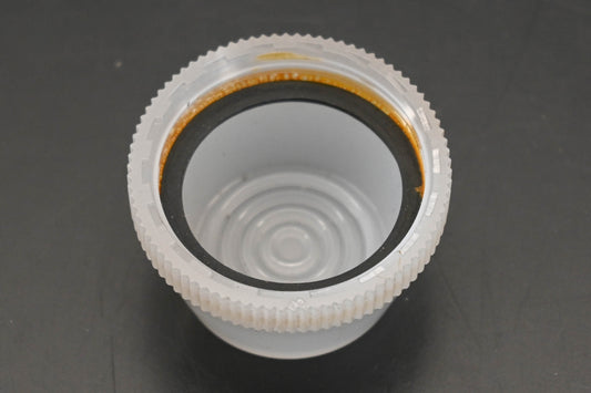 Allen Bradley 800T-N26W White Pilot Light Cap NOS