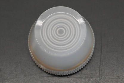 Allen Bradley 800T-N26W White Pilot Light Cap NOS