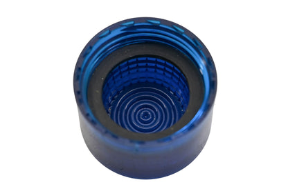 Allen Bradley 800T-N43 Blue Push Button Cap NOS