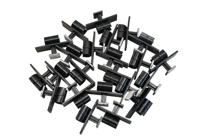 Allen Bradley 1492-N12, 33-120-025 Fuse Pullers Qty 23 NOS