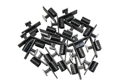 Allen Bradley 1492-N12, 33-120-025 Fuse Pullers Qty 23 NOS