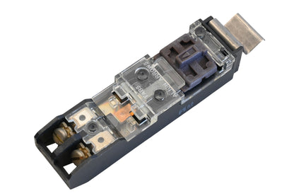 Allen Bradley 595-A B Size 0-5 Auxiliary Contact Assembly NOS