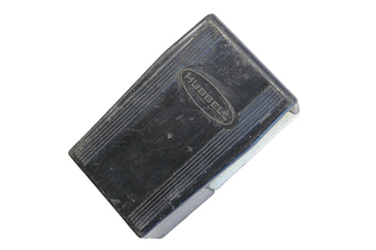 Hubbell 8411-C, 8411, 8416 Straight Blade Plug Kit