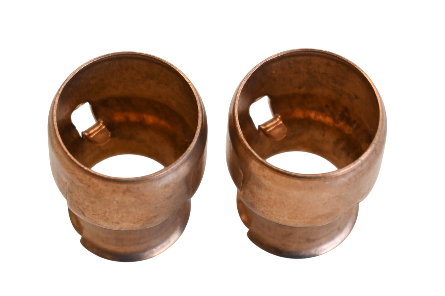 Bussmann 263 Fuse Reducers Qty 2 NOS