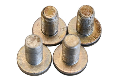 Sylvania A29-02691 Contacts Qty 4 NOS