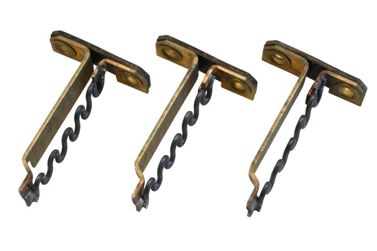 Cutler-Hammer FH38 Thermal Overload Relays Qty 3 NOS