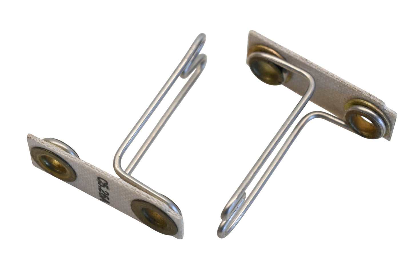 GE C5.26A Thermal Overload Relays Qty 2 NOS