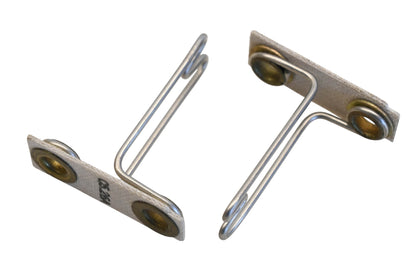 GE C5.26A Thermal Overload Relays Qty 2 NOS