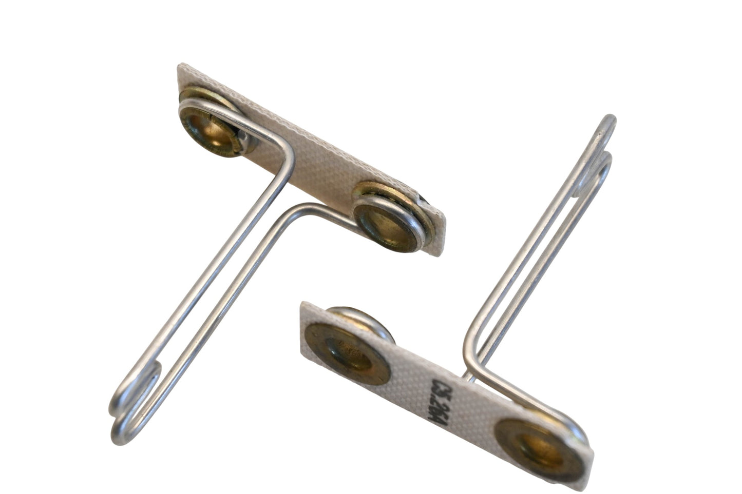 GE C5.26A Thermal Overload Relays Qty 2 NOS