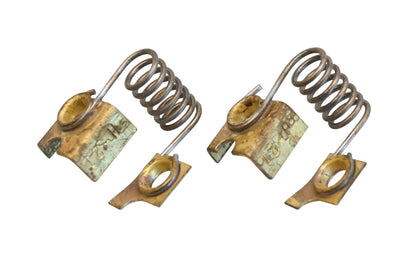 Aftermarket H-21 Thermal Overload Relays Qty 2 NOS