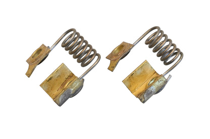 Aftermarket H-21 Thermal Overload Relays Qty 2 NOS