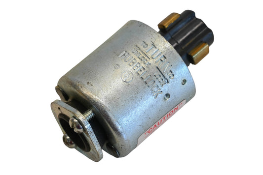 Hubbell 23004A, 23004, 23011 20A-125V Grounding Plug NOS