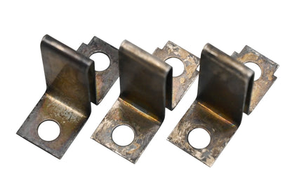 Square D C16.3B Thermal Overload Relays Qty 3