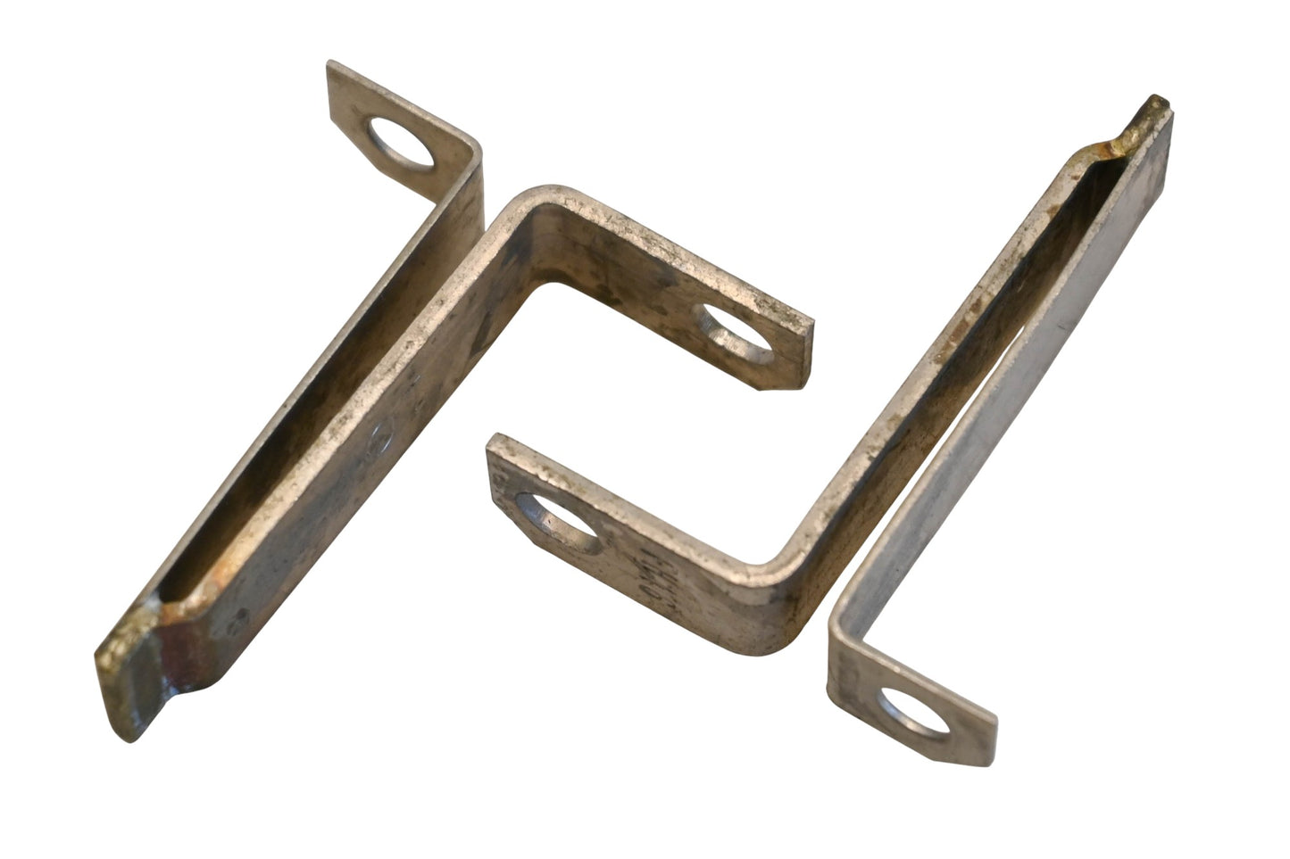 Cutler-Hammer FH46 Thermal Overload Relays Qty 2 NOS