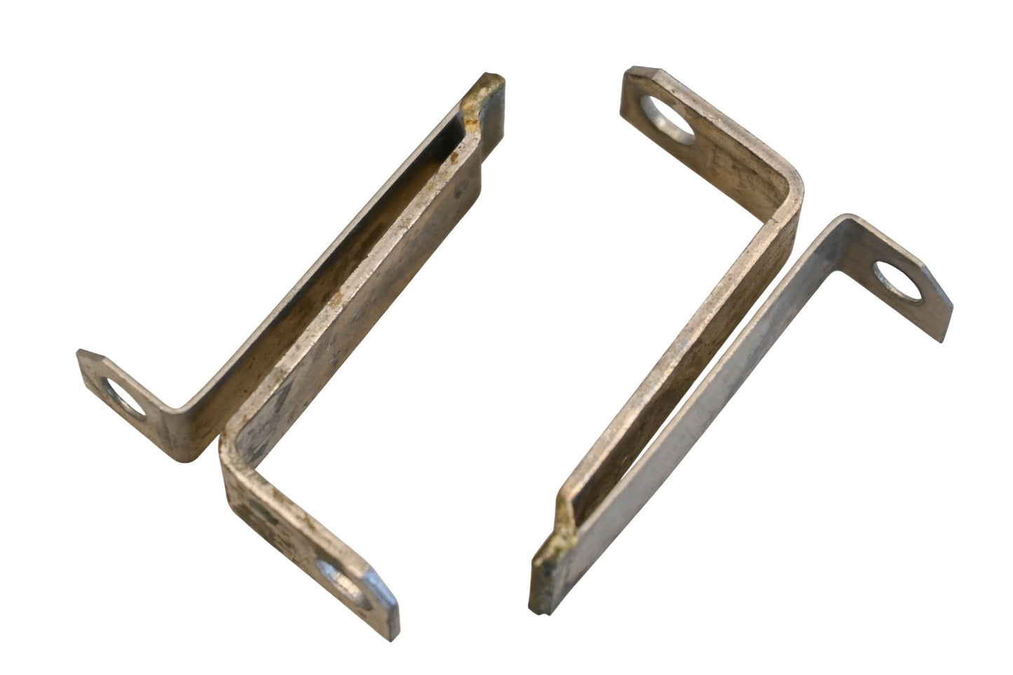 Cutler-Hammer FH46 Thermal Overload Relays Qty 2 NOS