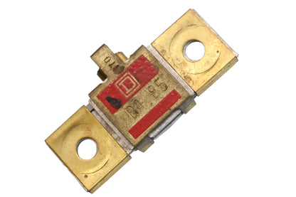 Square D B4.85 Thermal Overload Relay