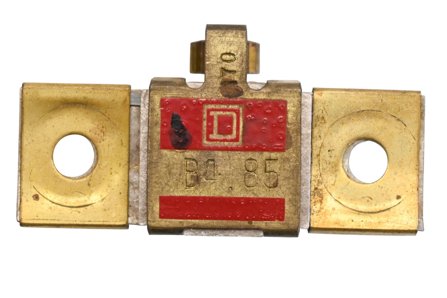 Square D B4.85 Thermal Overload Relay