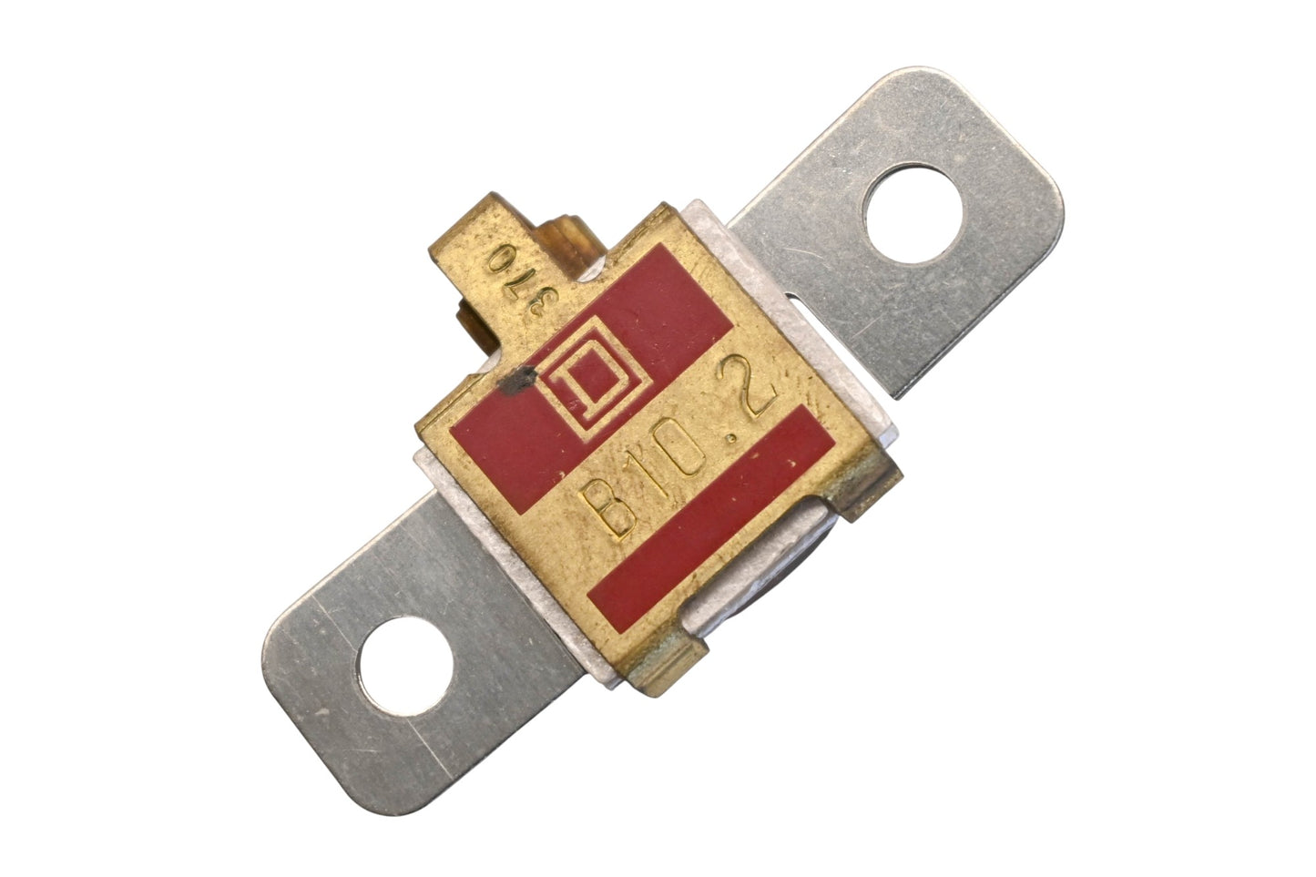 Square D B10.2 Thermal Overload Relay NOS