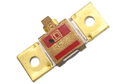Square D B6.25 Thermal Overload Relay NOS