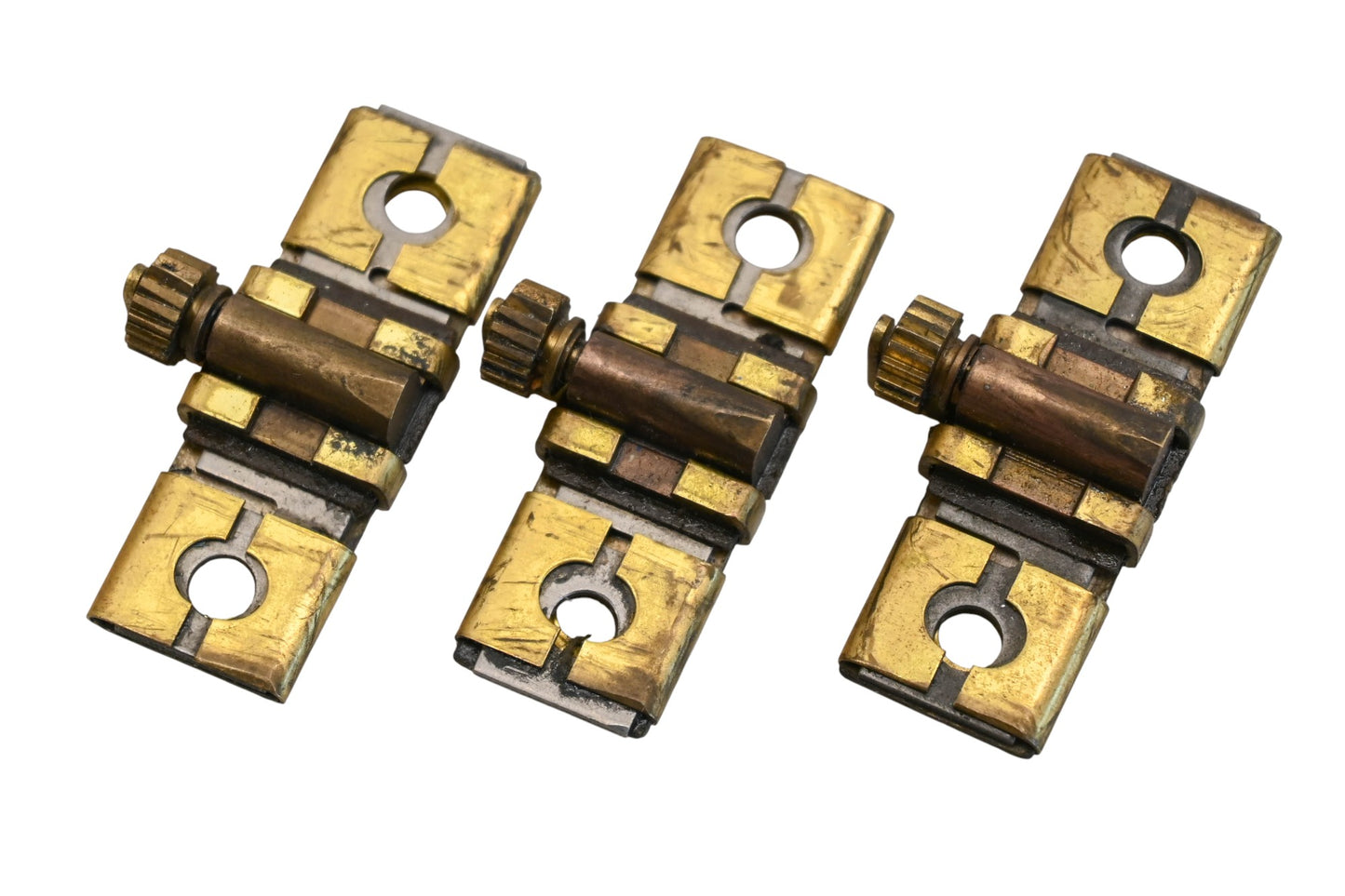 Square D B22 Thermal Overload Relays Qty 3
