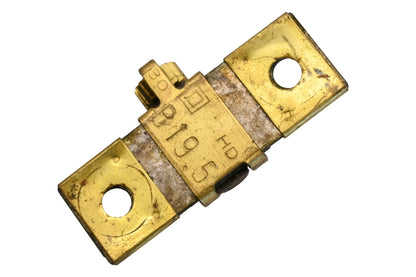 Square D B19.5 Thermal Overload Relay