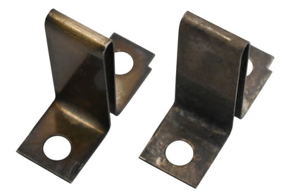 GE C13.7B, CR123C13.7B, 81D556 Thermal Overload Relays Qty 2