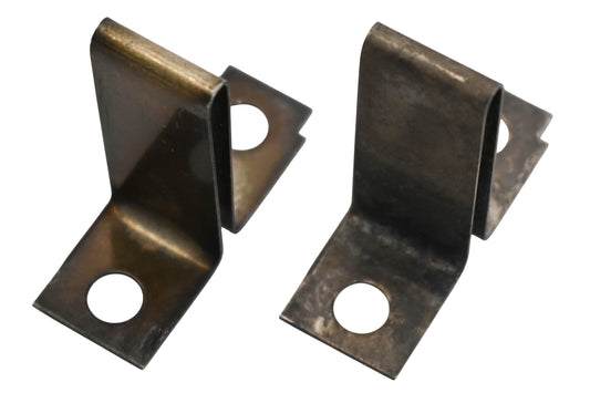 GE C13.7B, CR123C13.7B, 81D556 Thermal Overload Relays Qty 2