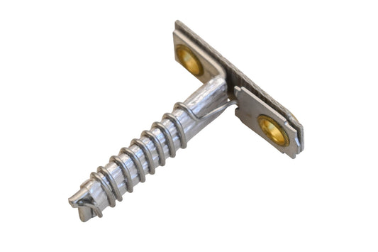 GE C2.68A, CR123C2.68A Thermal Overload Relay NOS