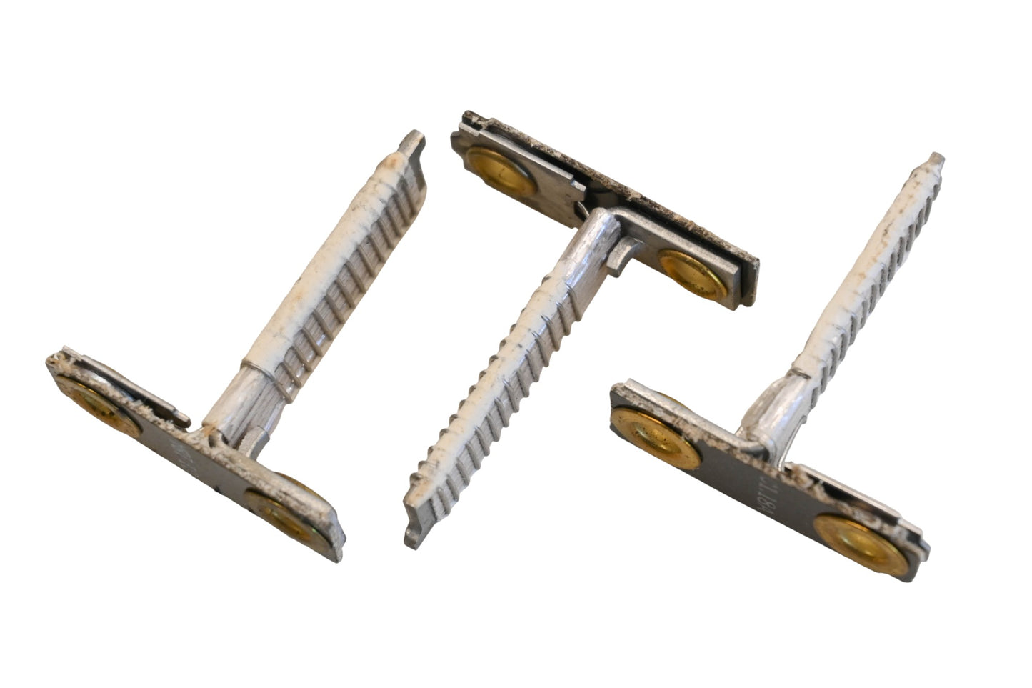 GE C1.18A, CR123C1.18A Thermal Overload Relays Qty 3 NOS