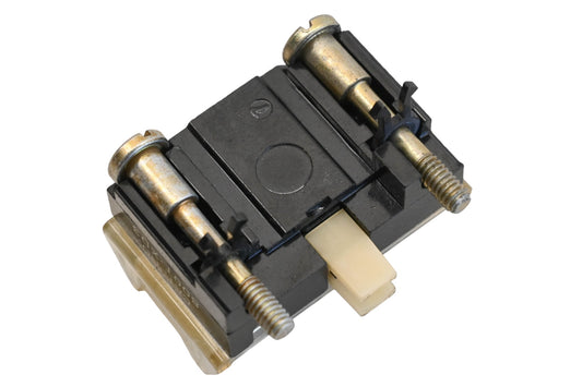 Allen Bradley 800T-XD3 600V Heavy Duty Contact Block