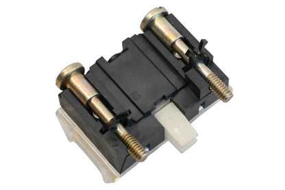 Allen Bradley 800T-XD1 600V Heavy Duty Contact Block NOS