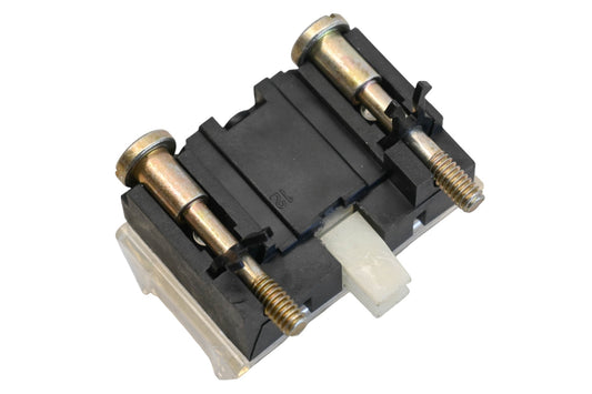 Allen Bradley 800T-XD1 600V Heavy Duty Contact Block NOS