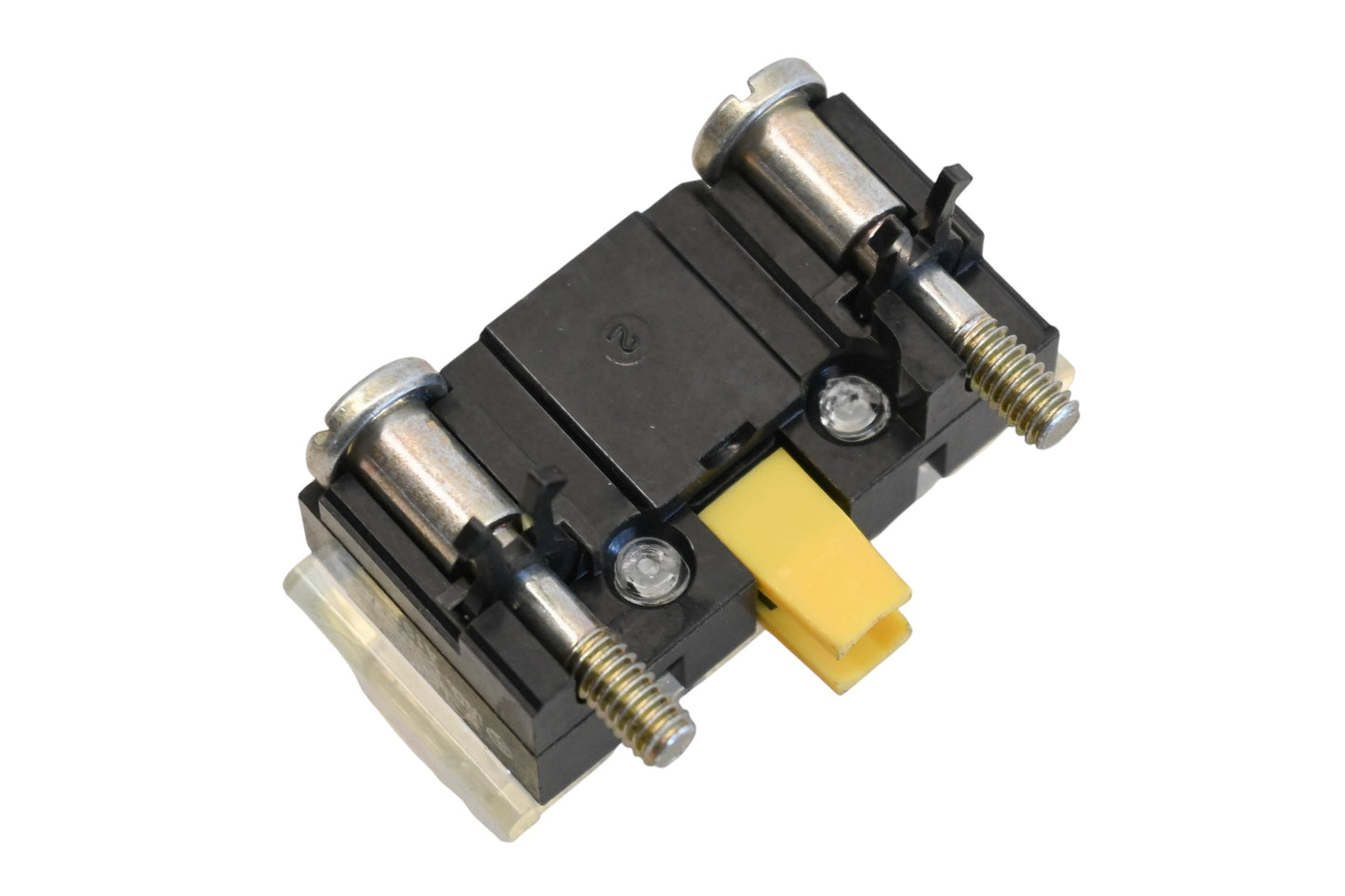 Allen Bradley 800T-XD6 600V Heavy Duty Contact Block NOS