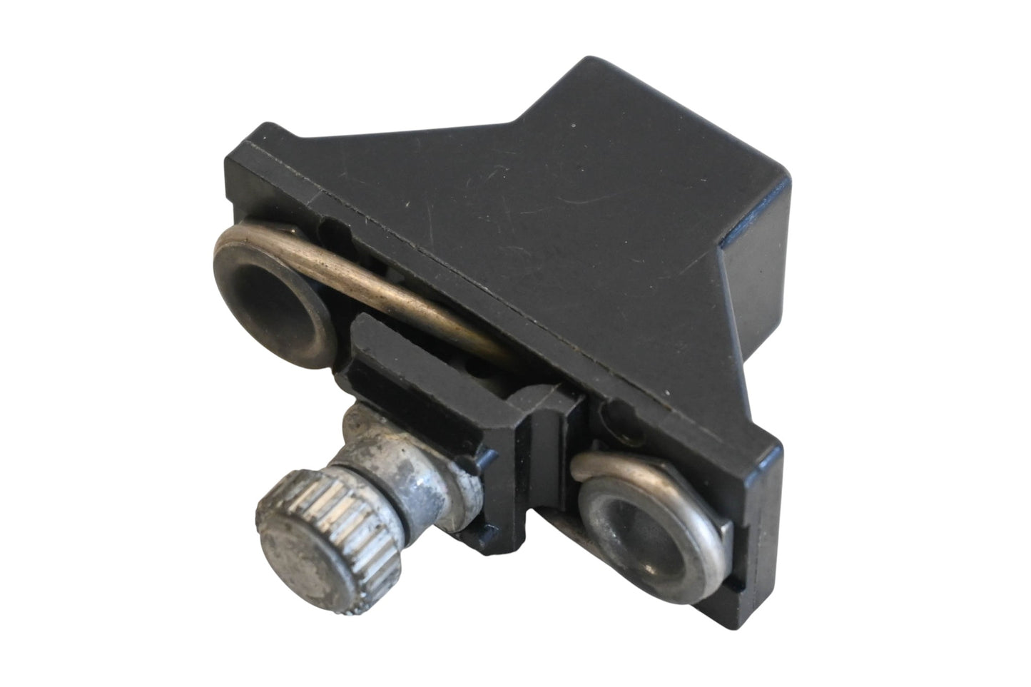 Allen Bradley W54 Thermal Overload Relay NOS