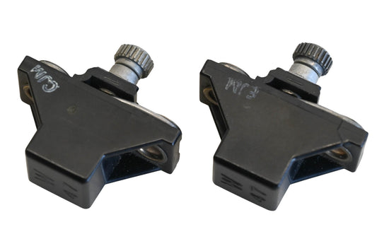 Allen Bradley W47 Thermal Overload Relays Qty 2 NOS