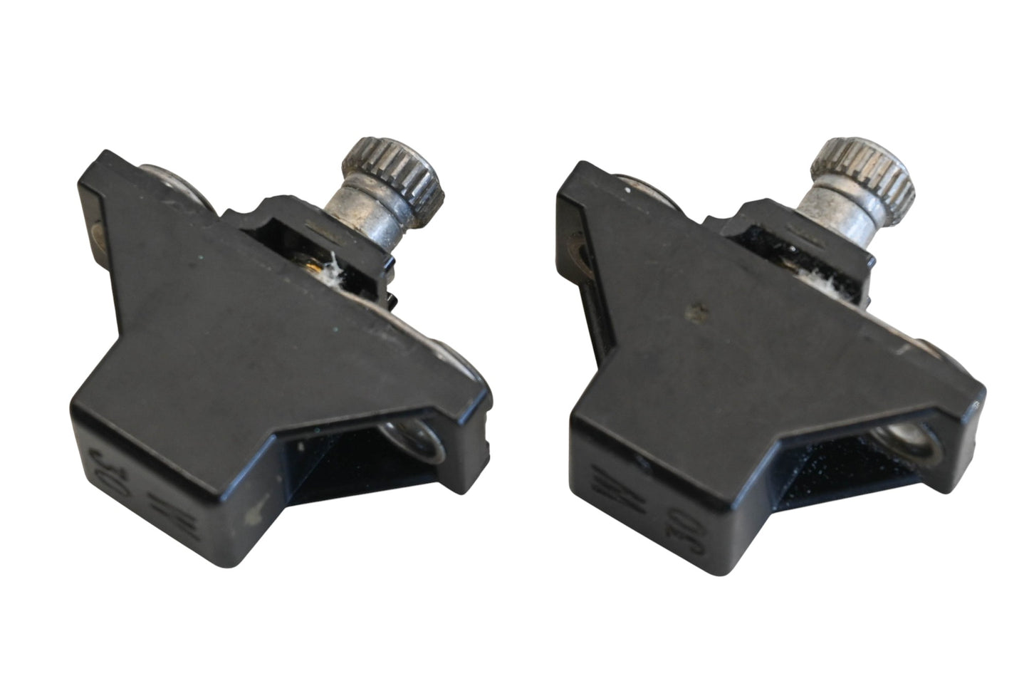 Allen Bradley W30 Thermal Overload Relays Qty 2 NOS