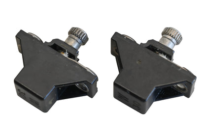 Allen Bradley W30 Thermal Overload Relays Qty 2 NOS