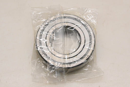 SKF 6207-2Z 35 x 72 x 17mm Bearing NOS