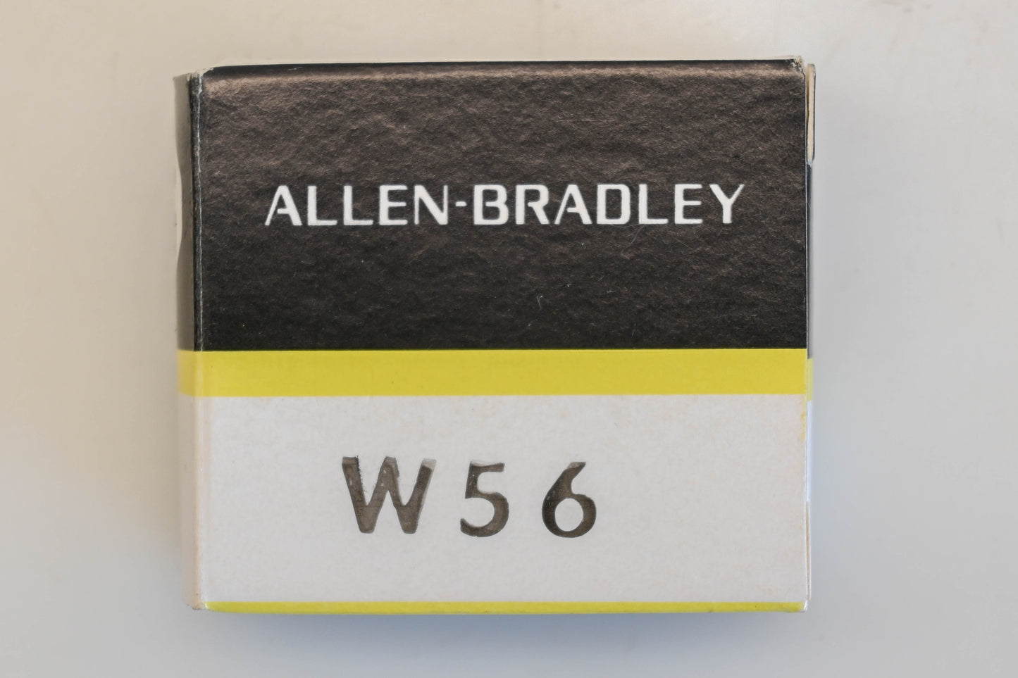 Allen Bradley W56 Thermal Overload Relay NOS