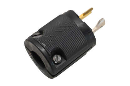 Hubbell 7465V 15A-125V Twist-Lock Plug Assembly NOS