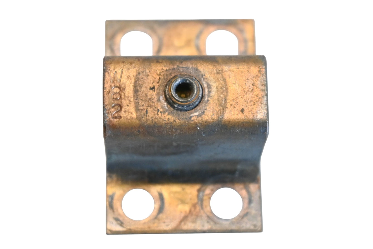 Allen Bradley W82 Thermal Overload Relay