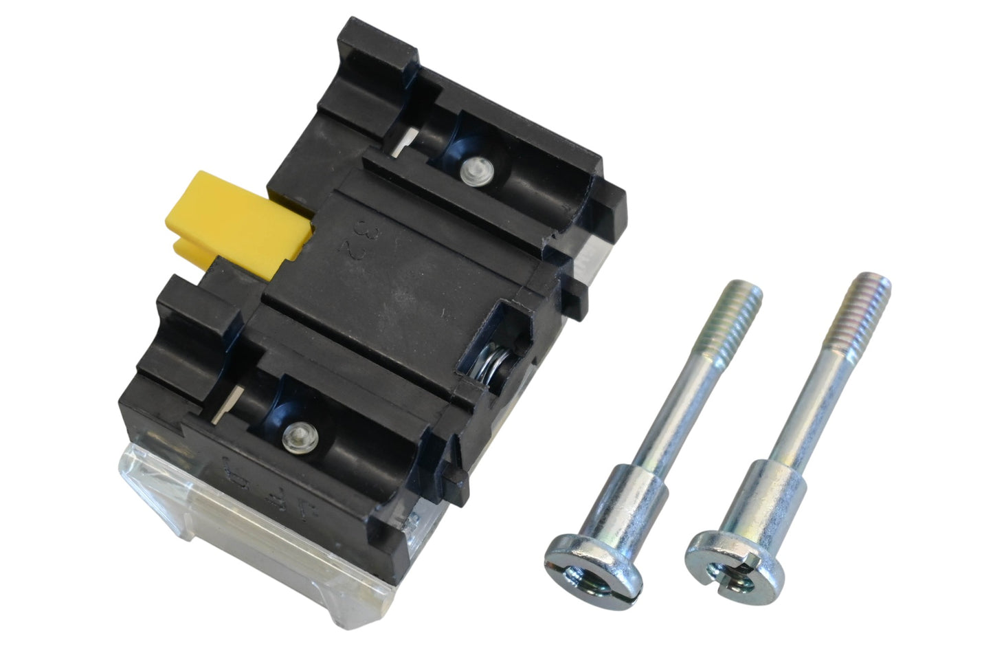 Allen Bradley 800T-XA Shallow Contact Block Kit NOS
