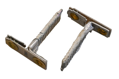 GE C118A Overload Heater Elements Qty 2 NOS