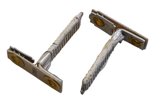 GE C118A Overload Heater Elements Qty 2 NOS