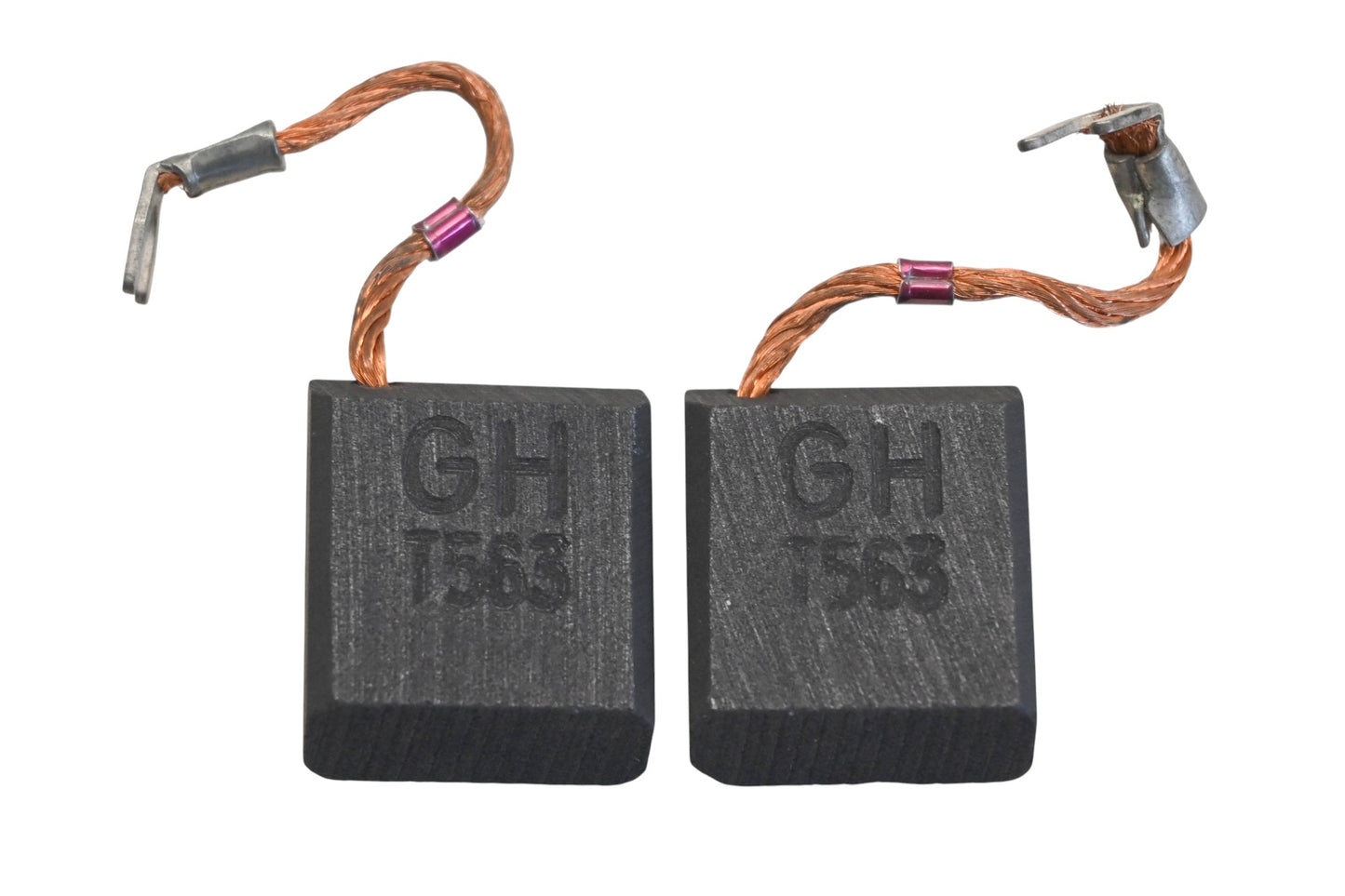 Aftermarket 894A506P13 Brushes Qty 2 NOS