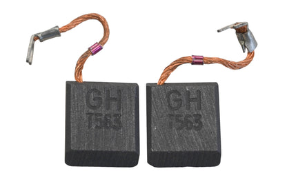 Aftermarket 894A506P13 Brushes Qty 2 NOS