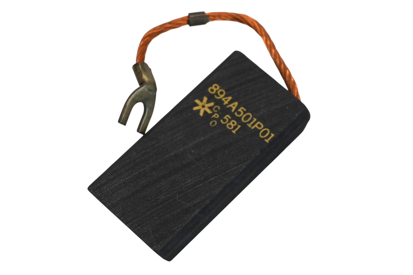 CPO 894A501P01 Brush NOS